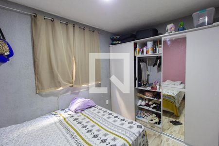 Quarto 1 de apartamento à venda com 2 quartos, 41m² em Santos Dumont, São Leopoldo