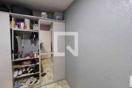 Quarto 1 de apartamento à venda com 2 quartos, 41m² em Santos Dumont, São Leopoldo