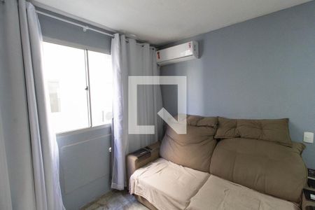 Sala de apartamento à venda com 2 quartos, 41m² em Santos Dumont, São Leopoldo