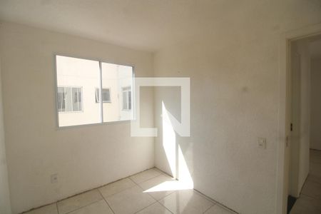 Quarto 2 de apartamento à venda com 2 quartos, 41m² em São José, Canoas