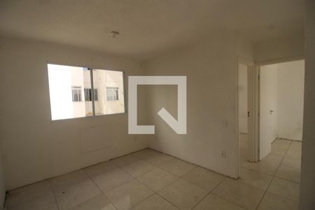 Sala de apartamento à venda com 2 quartos, 41m² em São José, Canoas