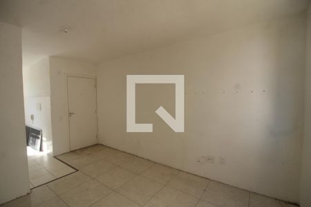 Sala de apartamento à venda com 2 quartos, 41m² em São José, Canoas