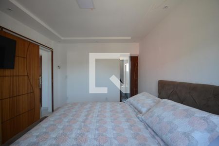 Quarto 1 Suite de casa à venda com 4 quartos, 350m² em Irajá, Rio de Janeiro