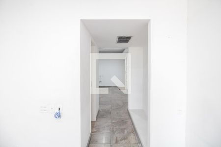 Corredor de kitnet/studio à venda com 1 quarto, 45m² em Centro, Rio de Janeiro