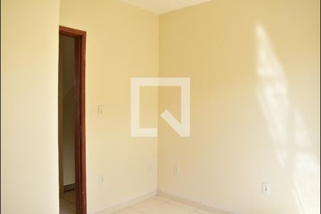 Quarto 1 de casa para alugar com 2 quartos, 92m² em Campo Grande, Rio de Janeiro