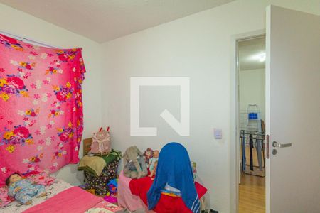 Quarto 2 de apartamento para alugar com 2 quartos, 42m² em Mato Grande, Canoas