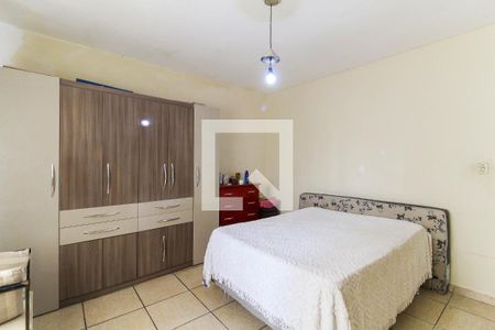 Quarto 1 de casa à venda com 2 quartos, 121m² em Vila Prudente, São Paulo