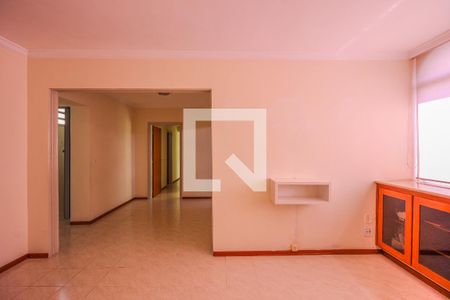 Sala de apartamento à venda com 3 quartos, 113m² em Centro, Jundiaí