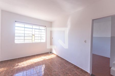 Sala de estar de apartamento para alugar com 1 quarto, 81m² em Assunção, São Bernardo do Campo