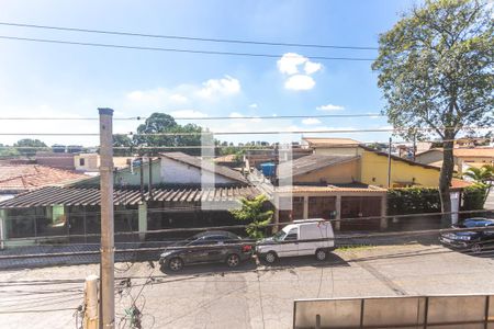 Vista quarto de apartamento para alugar com 1 quarto, 81m² em Assunção, São Bernardo do Campo