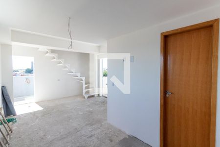 Apartamento à venda com 70m², 3 quartos e 1 vagaSala/Cozinha