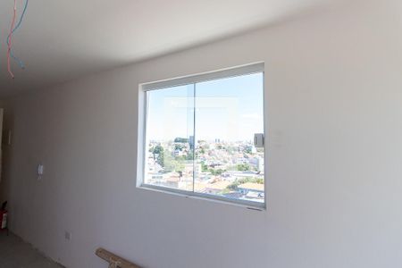 Sala/Cozinha de apartamento à venda com 3 quartos, 70m² em Vila Santa Teresa (zona Leste), São Paulo