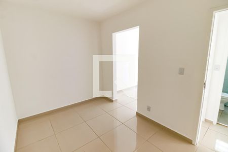 Qaurto 1 de apartamento para alugar com 2 quartos, 48m² em Parque Assuncao, Taboão da Serra