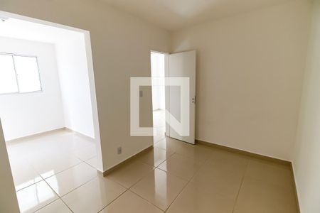 Qaurto 1 de apartamento para alugar com 2 quartos, 48m² em Parque Assuncao, Taboão da Serra