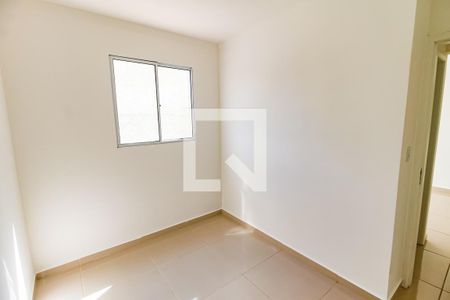 Quarto 2 de apartamento para alugar com 2 quartos, 48m² em Parque Assuncao, Taboão da Serra