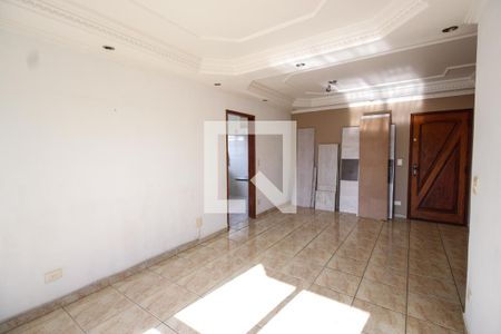 Sala de apartamento para alugar com 3 quartos, 96m² em Mandaqui, São Paulo