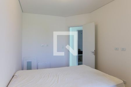 Suíte de apartamento à venda com 2 quartos, 120m² em Campestre, Santo André