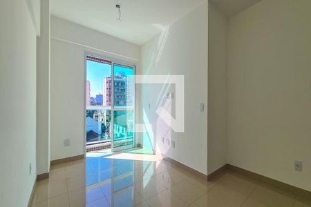 Sala de apartamento à venda com 4 quartos, 94m² em Cachambi, Rio de Janeiro