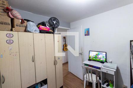 Quarto 1 de apartamento à venda com 2 quartos, 51m² em Jardim Maringa, São Paulo
