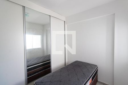 Quarto 1 de apartamento para alugar com 2 quartos, 45m² em Vila Santa Teresa (zona Leste), São Paulo