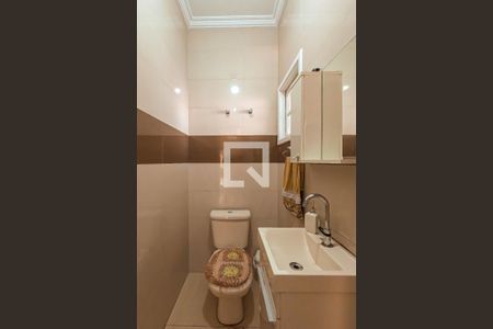 Lavabo de casa à venda com 3 quartos, 267m² em Jardim Rosa de Franca, Guarulhos