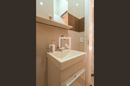 Lavabo de casa à venda com 3 quartos, 267m² em Jardim Rosa de Franca, Guarulhos