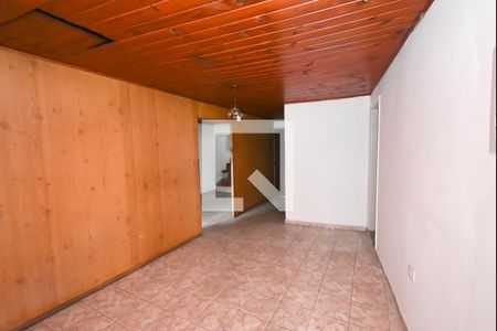 Sala de apartamento à venda com 4 quartos, 88m² em Tucuruvi, São Paulo