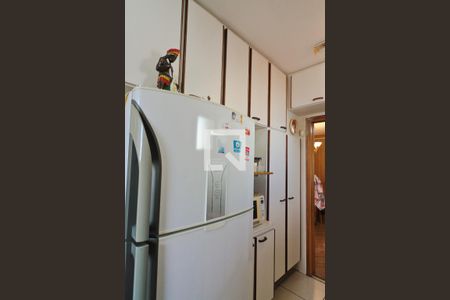 Cozinha de apartamento à venda com 3 quartos, 73m² em Santa Teresinha, São Paulo