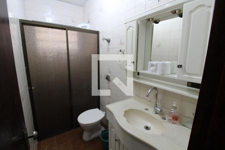 Banheiro de casa à venda com 2 quartos, 120m² em Vila Formosa, São Paulo