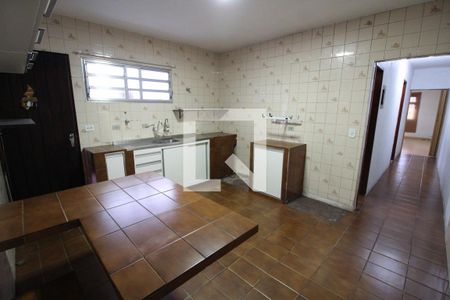 Cozinha de casa à venda com 2 quartos, 120m² em Vila Formosa, São Paulo