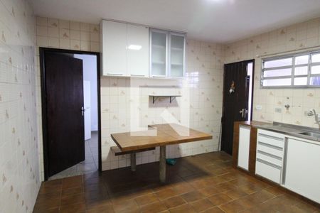 Cozinha de casa à venda com 2 quartos, 120m² em Vila Formosa, São Paulo