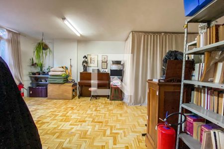 Apartamento para alugar com 200m², 2 quartos e sem vagaSala