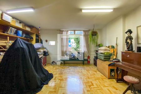 Sala de apartamento para alugar com 2 quartos, 200m² em Centro, Rio de Janeiro