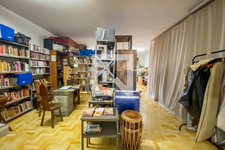 Sala de apartamento para alugar com 2 quartos, 200m² em Centro, Rio de Janeiro