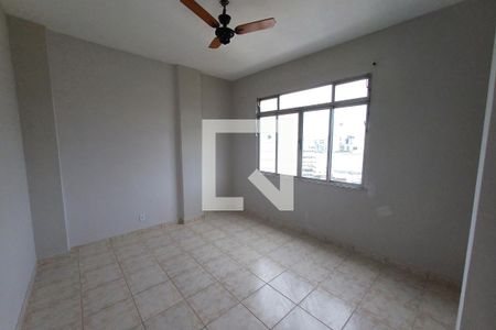 Quarto de apartamento à venda com 1 quarto, 54m² em Centro, Niterói