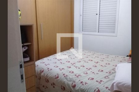 Apartamento à venda com 3 quartos, 66m² em Jardim Vergueiro (Sacoma), São Paulo