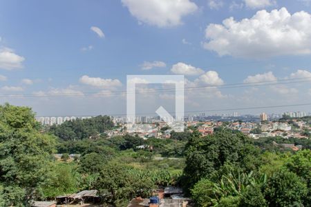 vista da Sacada de apartamento para alugar com 2 quartos, 53m² em Jardim Iris, São Paulo