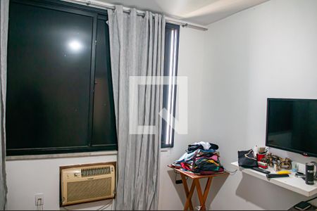 quarto 2 de apartamento à venda com 3 quartos, 84m² em Pechincha, Rio de Janeiro