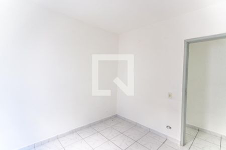 Quarto 1 de apartamento para alugar com 2 quartos, 60m² em Vila Campestre, São Bernardo do Campo