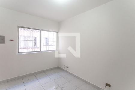 Sala de estar de apartamento para alugar com 2 quartos, 60m² em Vila Campestre, São Bernardo do Campo