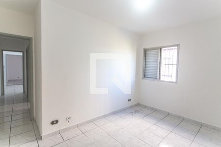 Quarto 2 de apartamento para alugar com 2 quartos, 60m² em Vila Campestre, São Bernardo do Campo