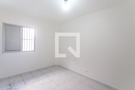 Quarto 2 de apartamento para alugar com 2 quartos, 60m² em Vila Campestre, São Bernardo do Campo