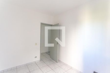 Quarto 1 de apartamento para alugar com 2 quartos, 60m² em Vila Campestre, São Bernardo do Campo