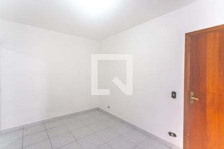 Sala de estar de apartamento para alugar com 2 quartos, 60m² em Vila Campestre, São Bernardo do Campo