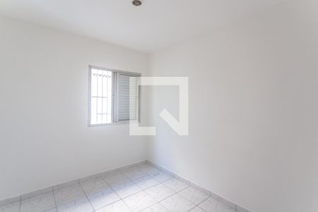 Quarto 1 de apartamento para alugar com 2 quartos, 60m² em Vila Campestre, São Bernardo do Campo