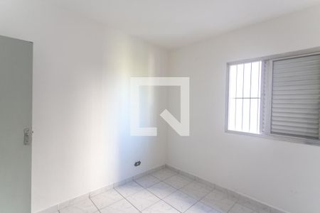 Quarto 1 de apartamento para alugar com 2 quartos, 60m² em Vila Campestre, São Bernardo do Campo