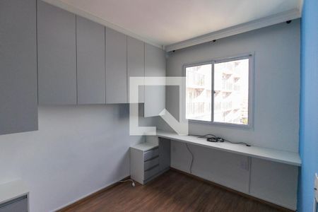 Quarto 1 de apartamento à venda com 2 quartos, 38m² em Vila Tolstoi, São Paulo