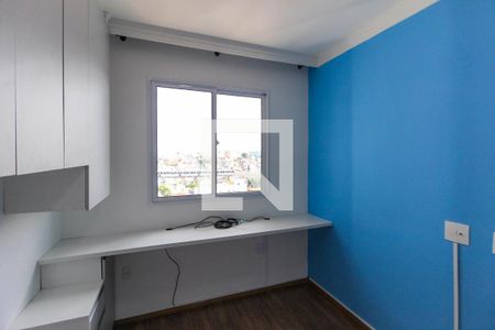 Quarto 1 de apartamento à venda com 2 quartos, 38m² em Vila Tolstoi, São Paulo