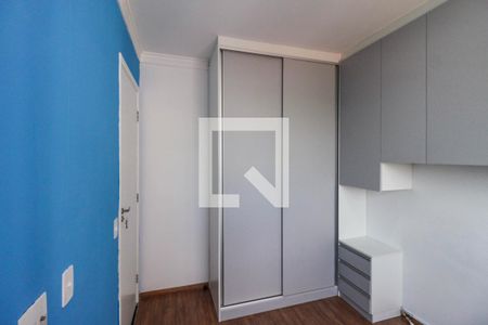Quarto 1 de apartamento à venda com 2 quartos, 38m² em Vila Tolstoi, São Paulo