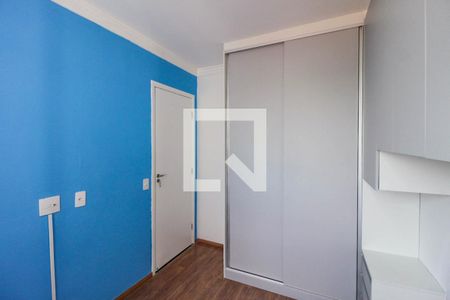 Quarto 1 de apartamento à venda com 2 quartos, 38m² em Vila Tolstoi, São Paulo
